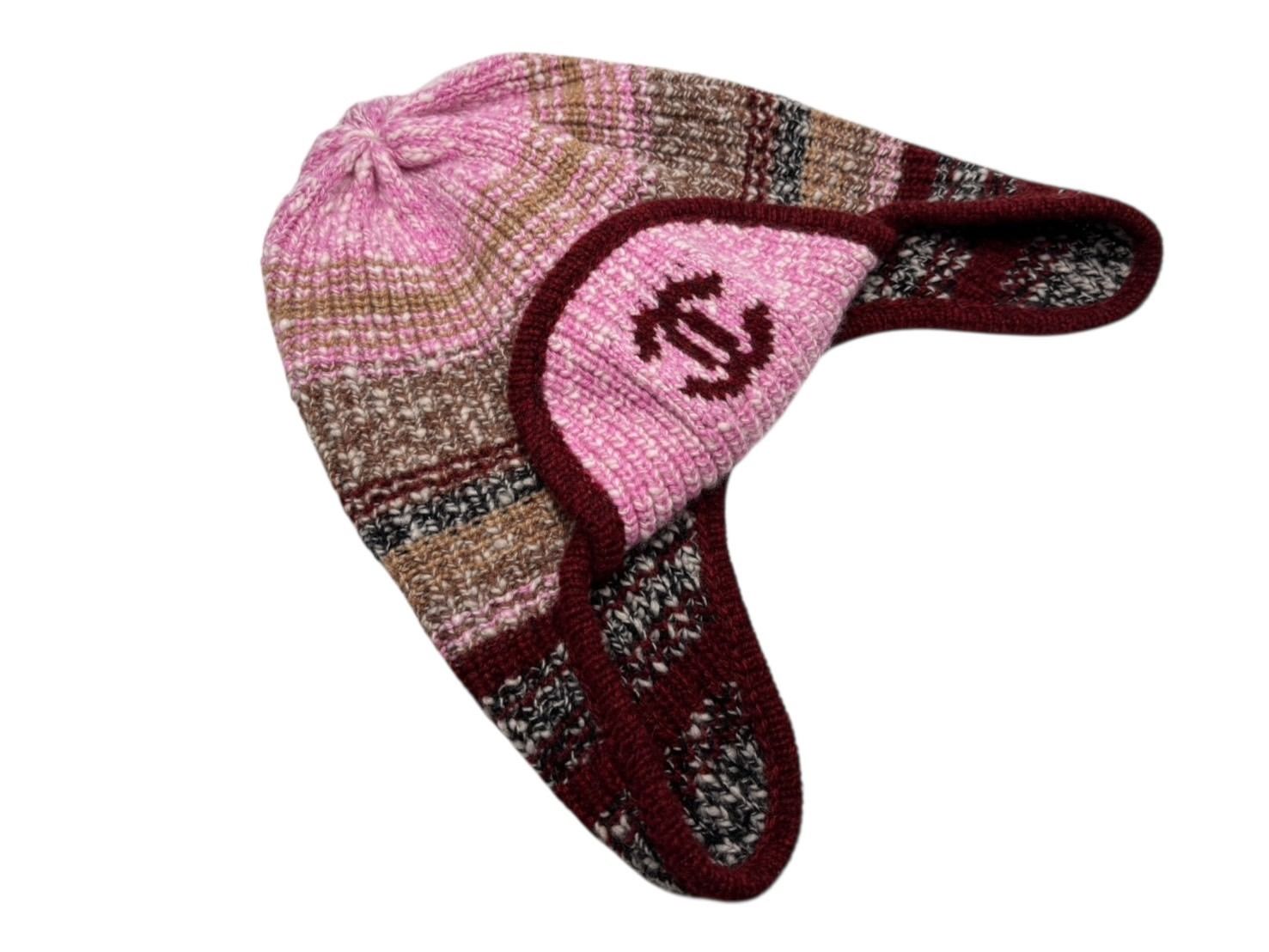 ✴︎✴︎専用商品✴︎✴︎CHANEL フライトキャップ 2025年最新】CHANEL フライトキャップの人気アイテム - メルカリ