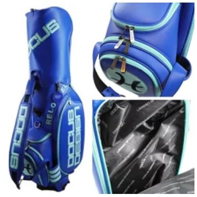 ドゥーカスキャディバッグ