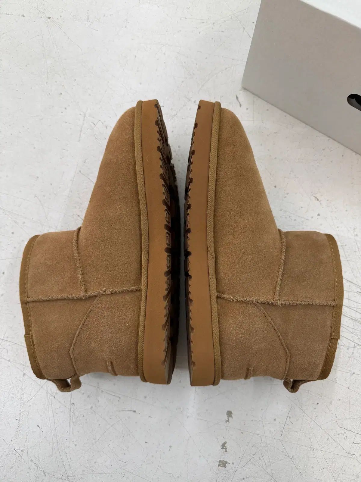 ノンパーキング