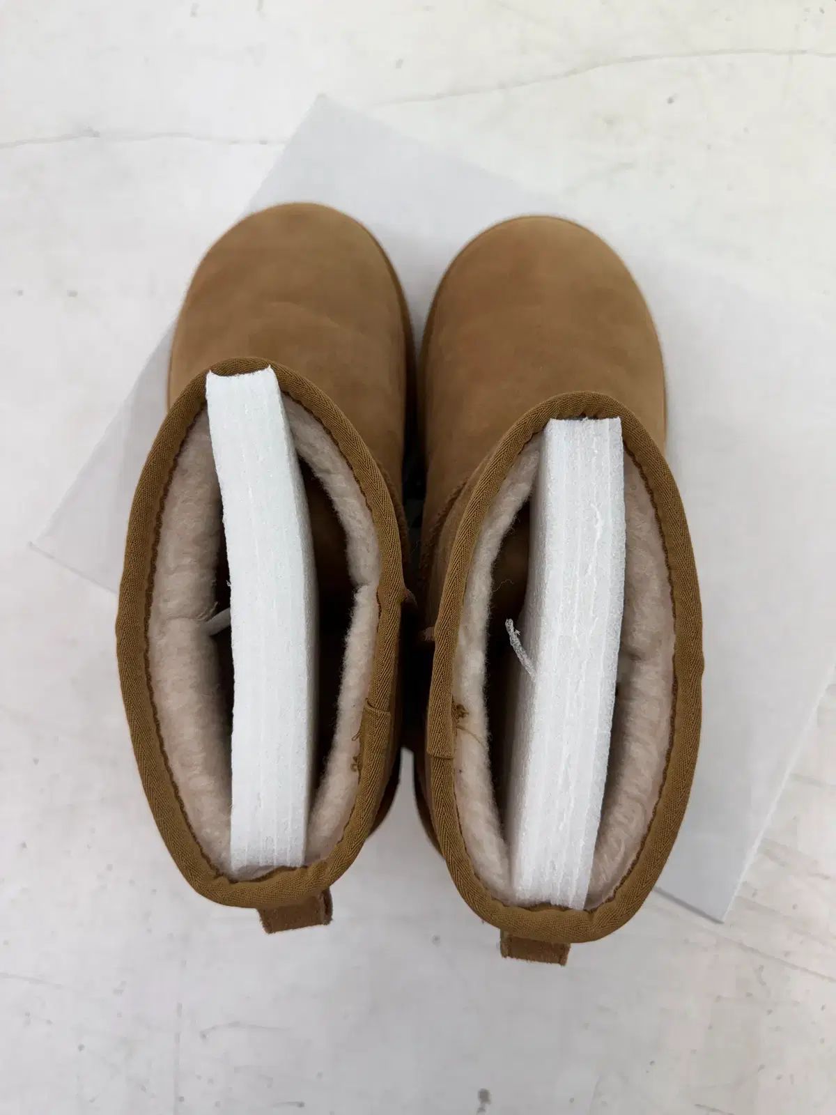 ノンパーキング X キンチ N - SNOW CAMEL 285