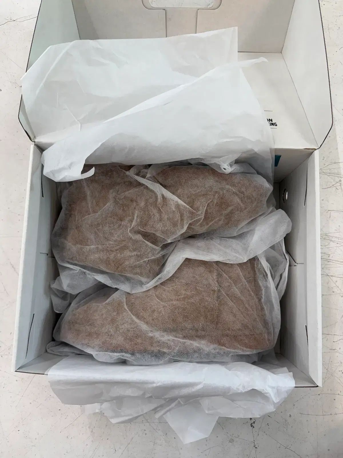 ノンパーキング X