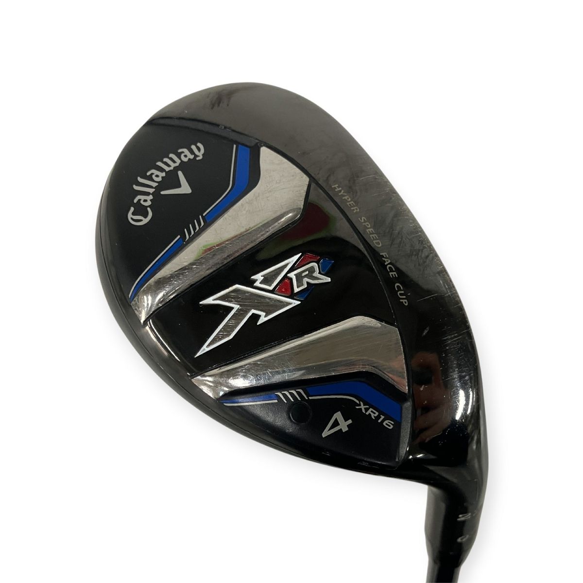 Callaway キャロウェイ ユーティリティ XR 16 OS U4 フレックスR