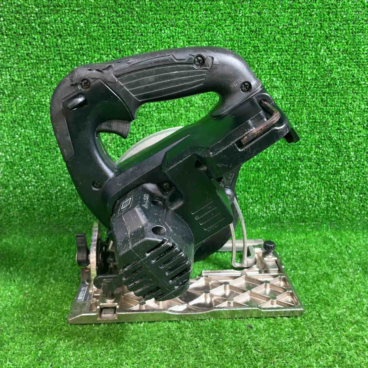 マキタ makita コードレス丸のこ HS 471 DZ