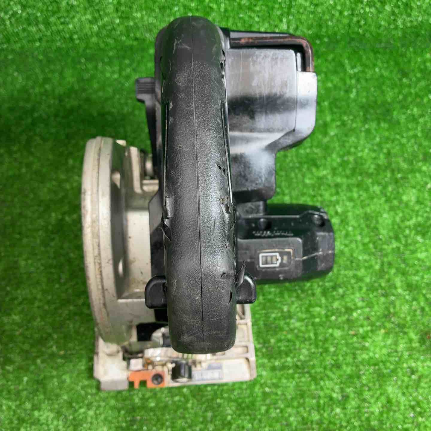 コードレス丸のこ HS