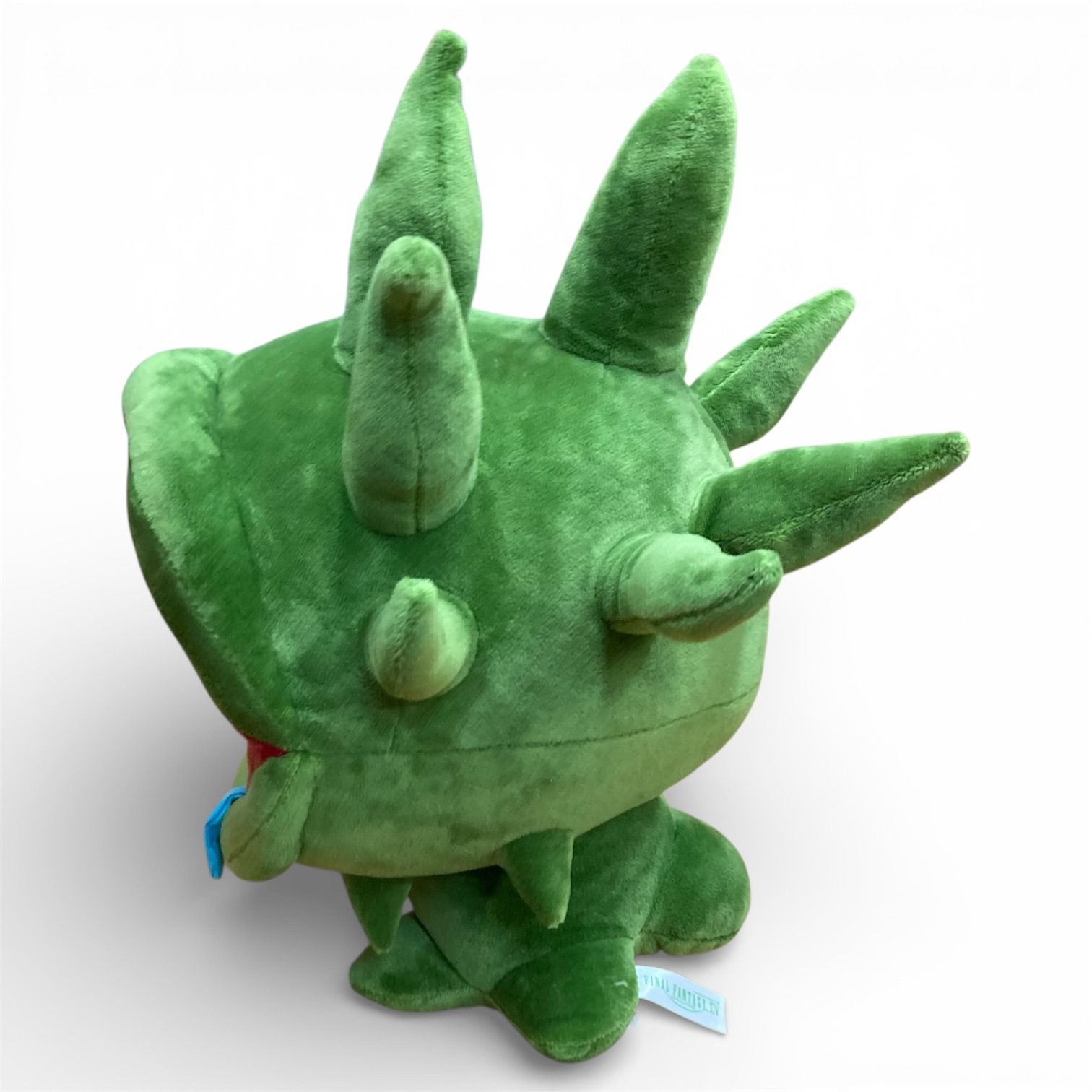 タグ付き FINAL FANTASY ファイナルファンタジー XIV FF モルボル