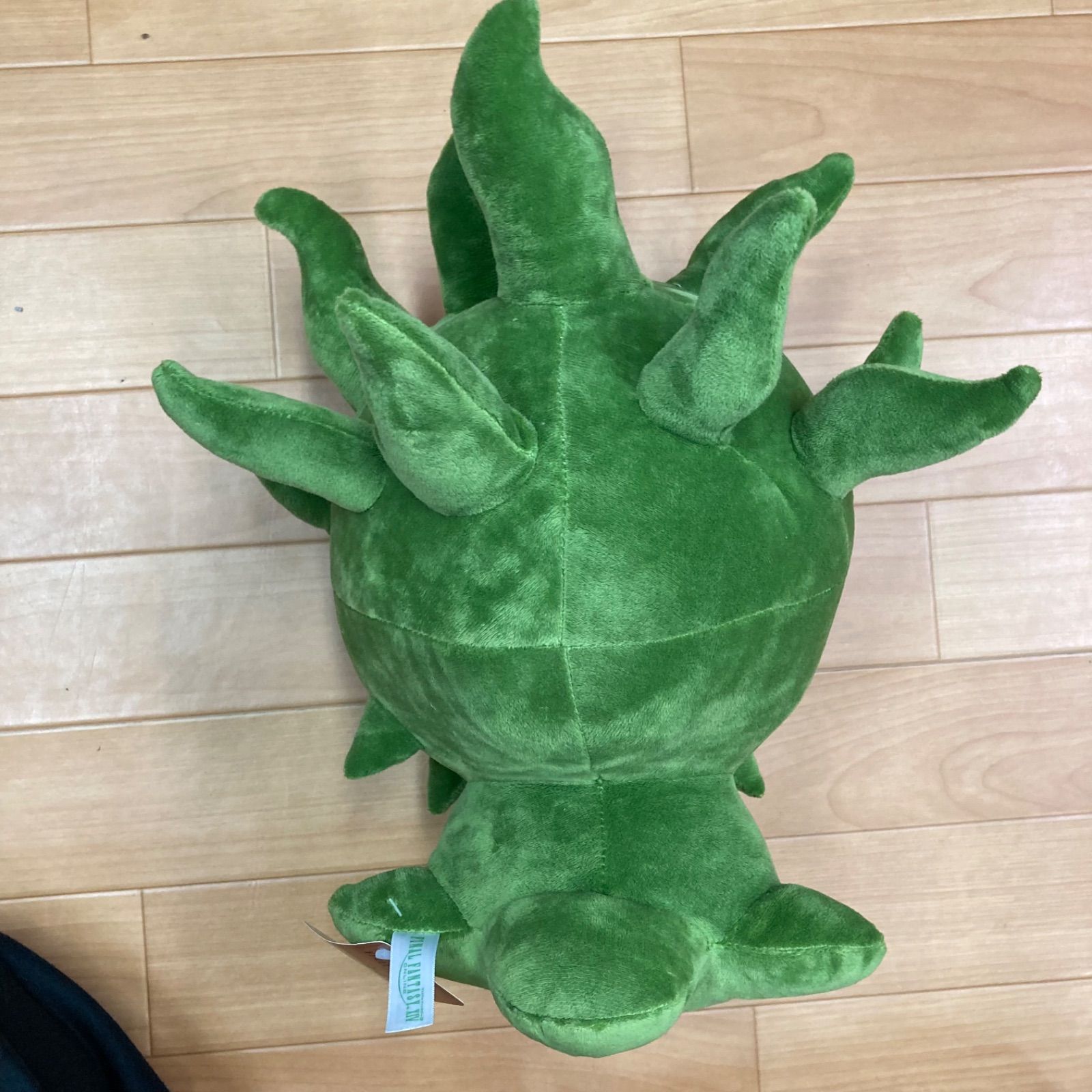 タグ付き FINAL FANTASY ファイナルファンタジー XIV FF モルボル