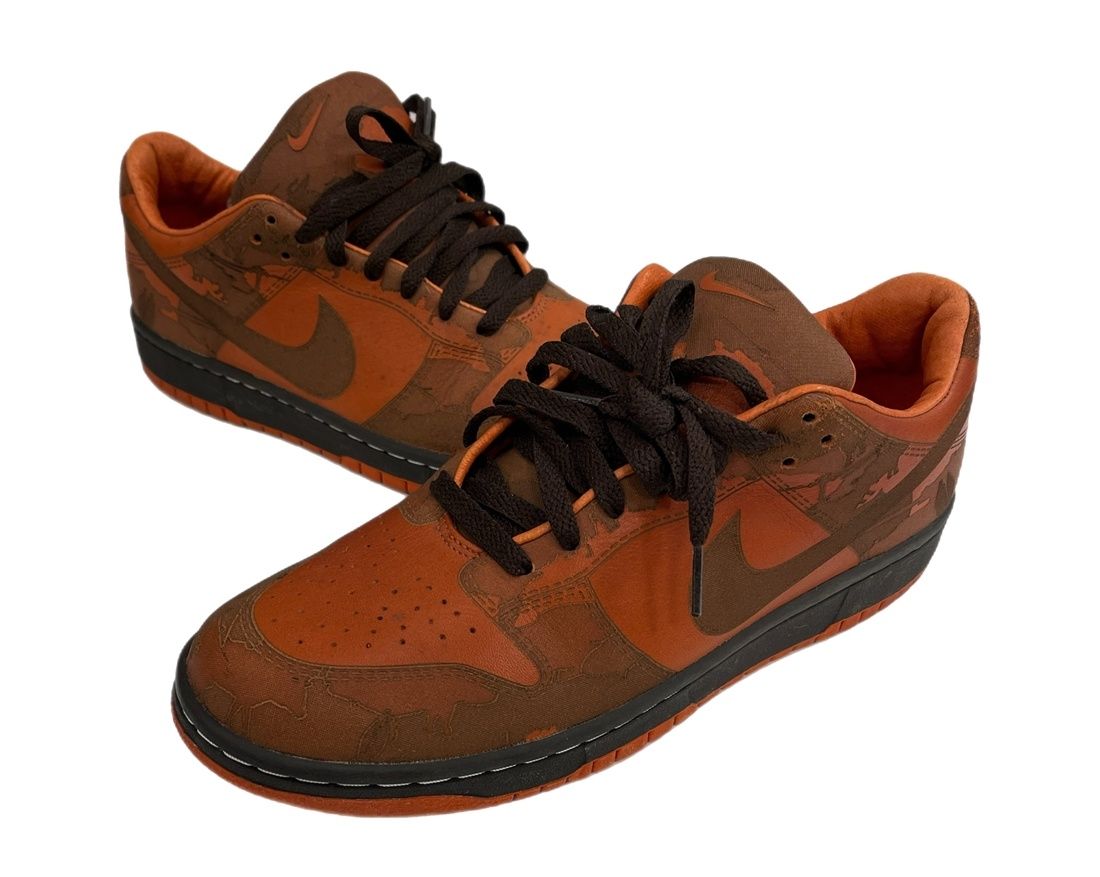 ナイキ NIKE DUNK LOW 1 PIECE ナイキ ダンク ロー ワンピース 