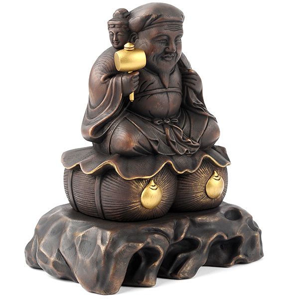 圓徳院祈祷開眼