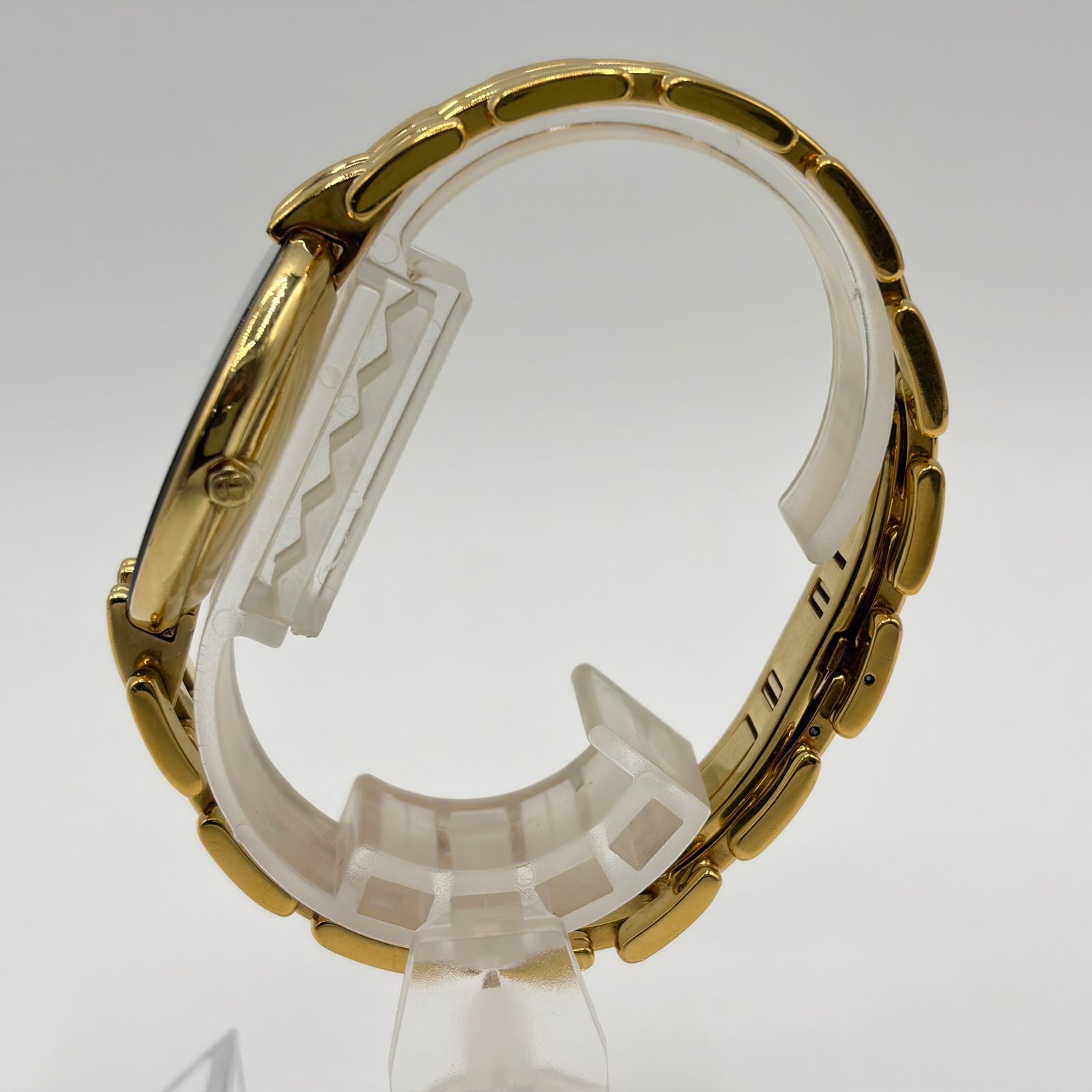 クリスチャン・ディオール バキラ ブラックムーン レディース 2針