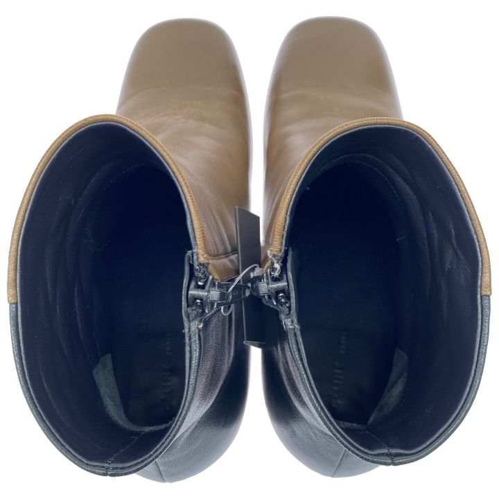 CELINE (セリーヌ) ③ フィービー期 メタルヒール Bambam バンバン