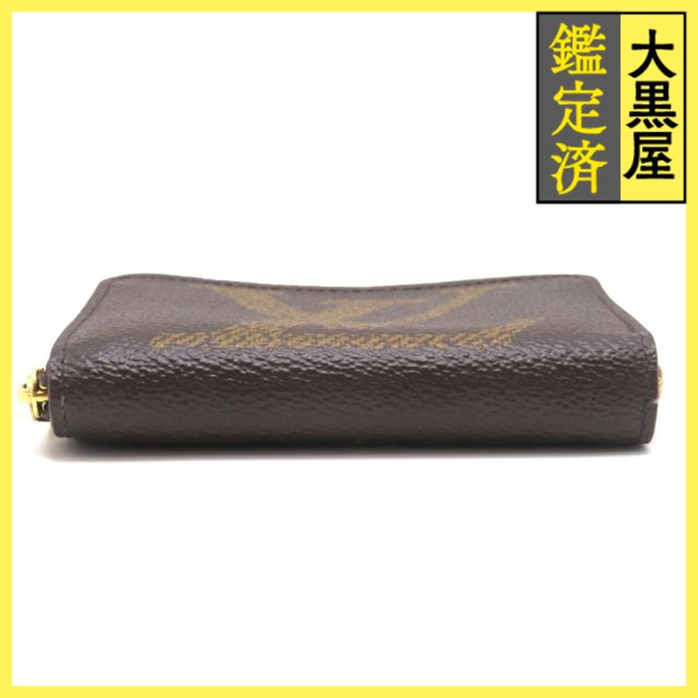 ルイ・ヴィトン ジッピー・コインパース M69354 【431】 - メルカリ