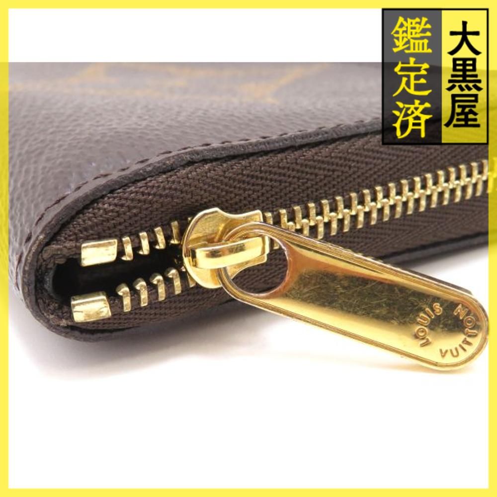 ルイ・ヴィトン ジッピー・コインパース M69354 【431】 - メルカリ