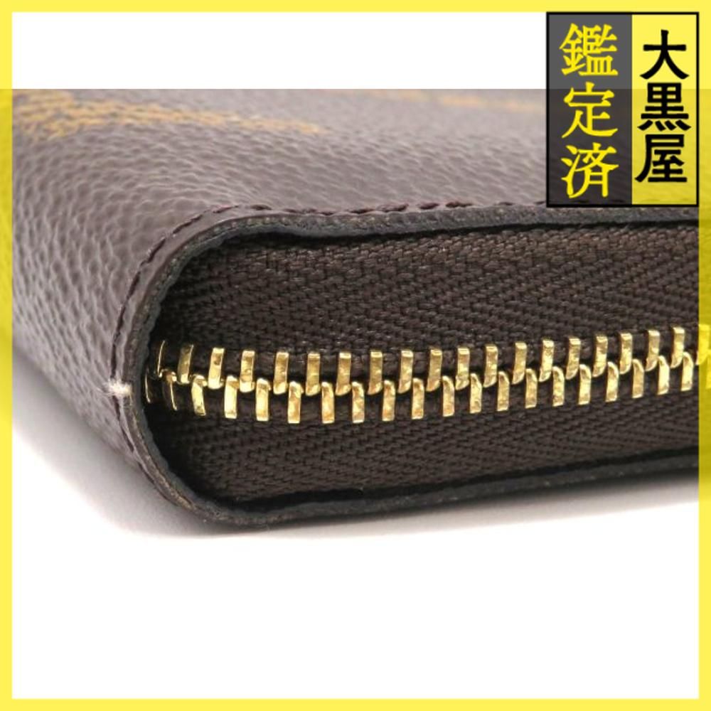 ルイ・ヴィトン ジッピー・コインパース M69354 【431】 - メルカリ