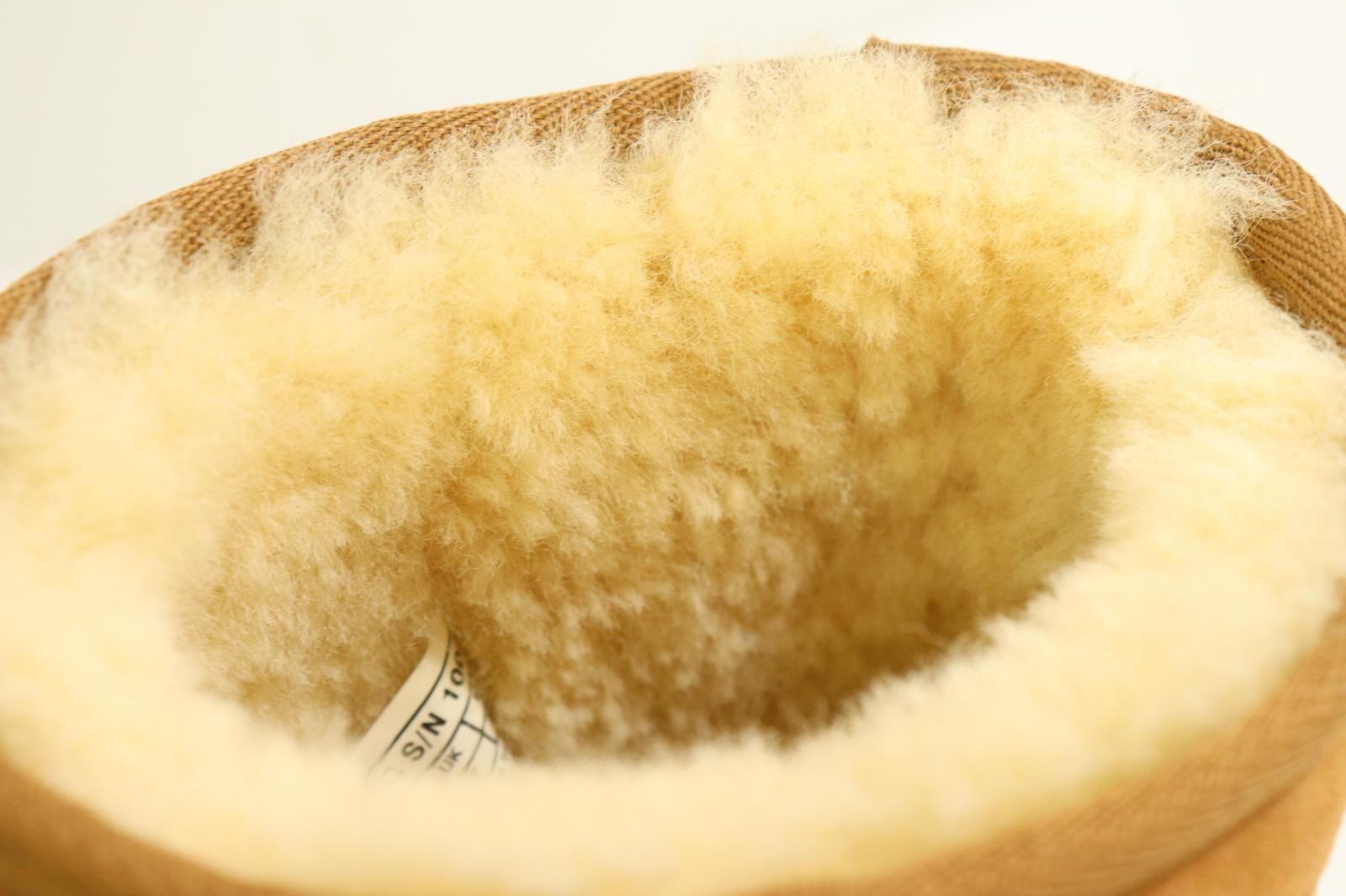 メンズブーツ 26