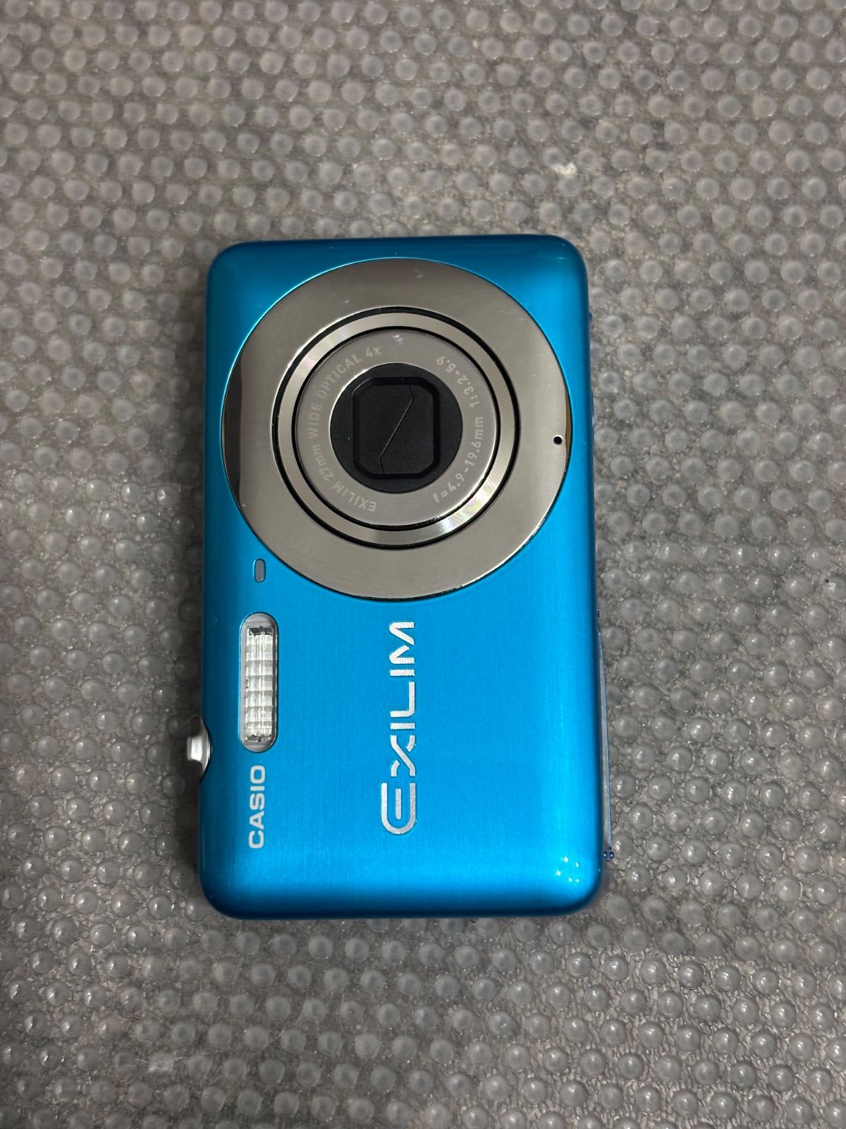 CASIO EX Z 800 121910