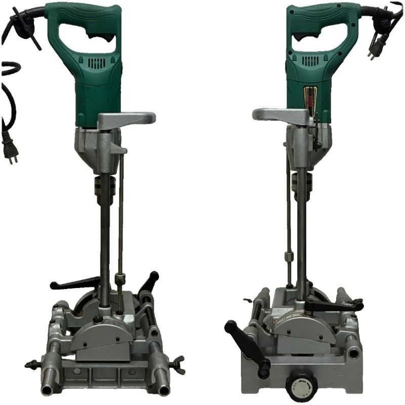 RYOBI リョービ バイスドリル VSD-301 RS 100 V ブルー お渡し