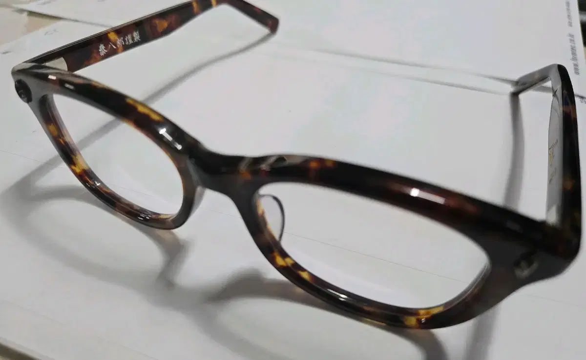  金子眼鏡 demi IX サングラス 小物