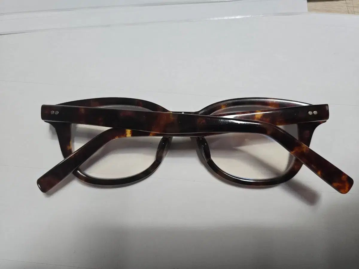 金子眼鏡 demi IX