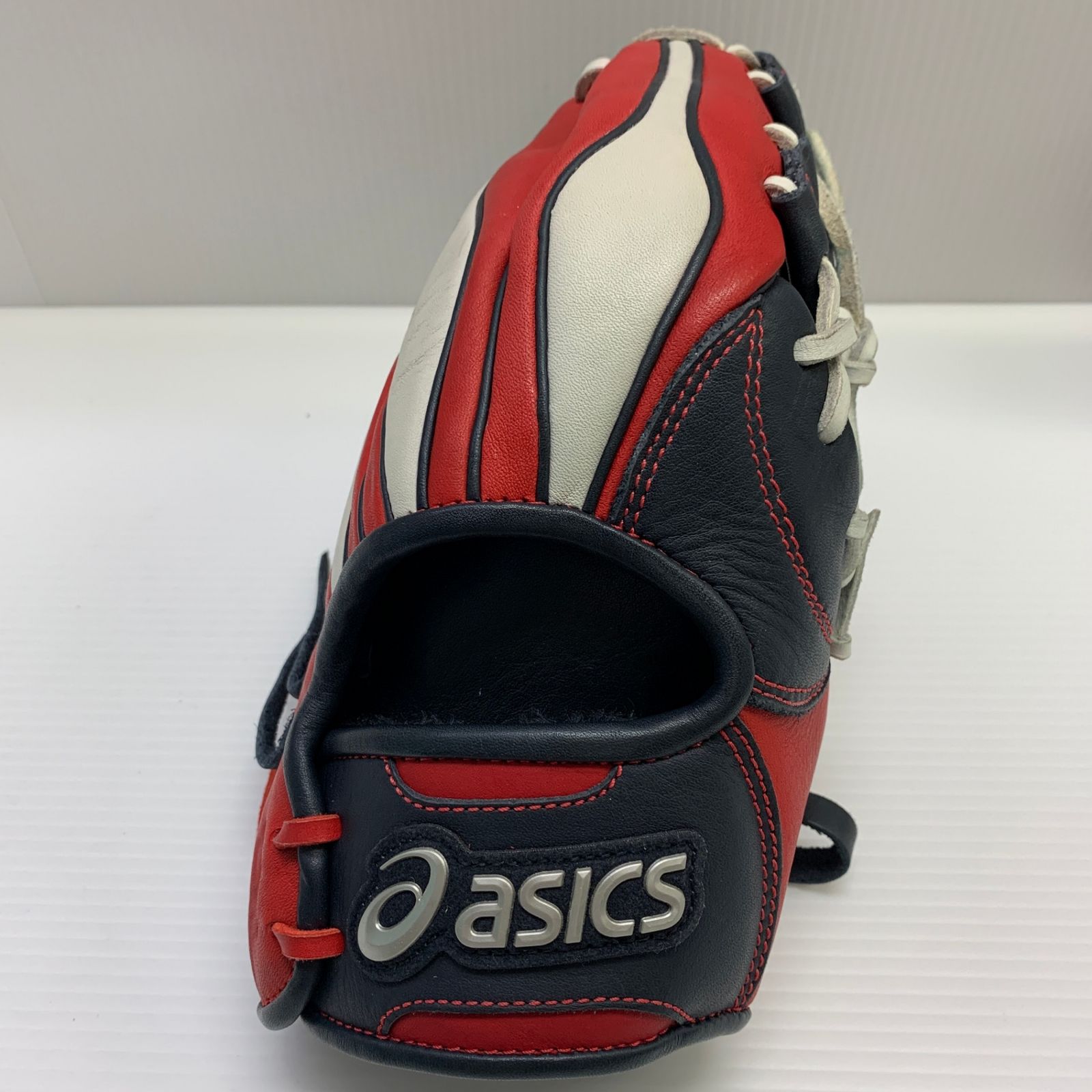 アシックス asics Faith 軟式 大人 一般 内野手用 グローブ グラブ 右