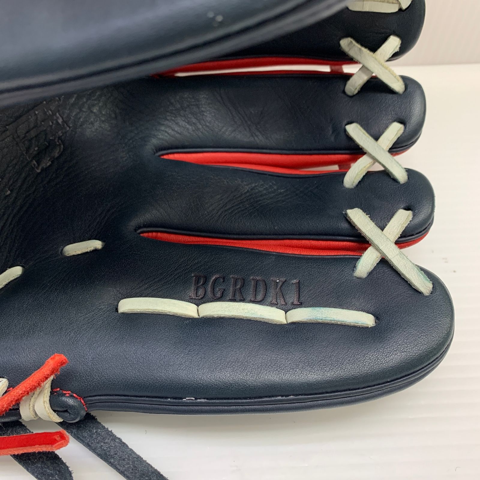 アシックス asics Faith 軟式 大人 一般 内野手用 グローブ グラブ 右