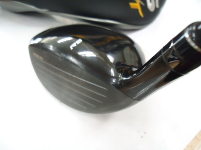 フェアウェイウッド プロギア RSJUST RS/Diamana FOR PRGR/R/21[5976