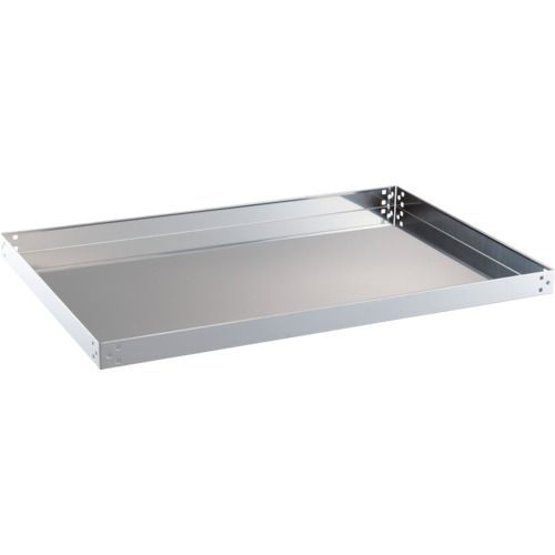 TRUSCO クリーンラビット用棚板 ディスカウント 750X500