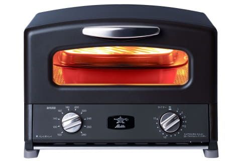 【新品未使用】アラジングラファイトトースター アラジングラファイトトースター4枚 ブラック - メルカリ