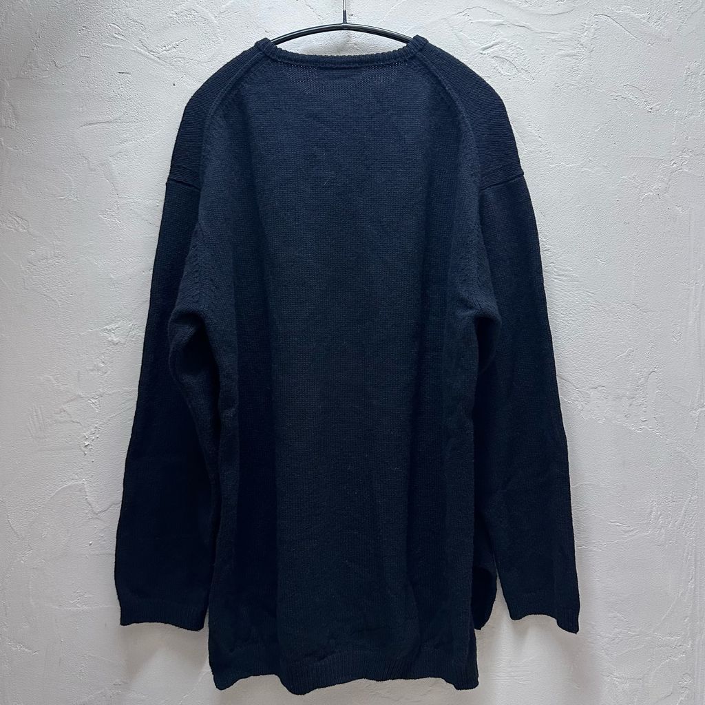 Yohji Yamamoto POUR HOMME ヨウジヤマモトプールオム 25SS CHINA