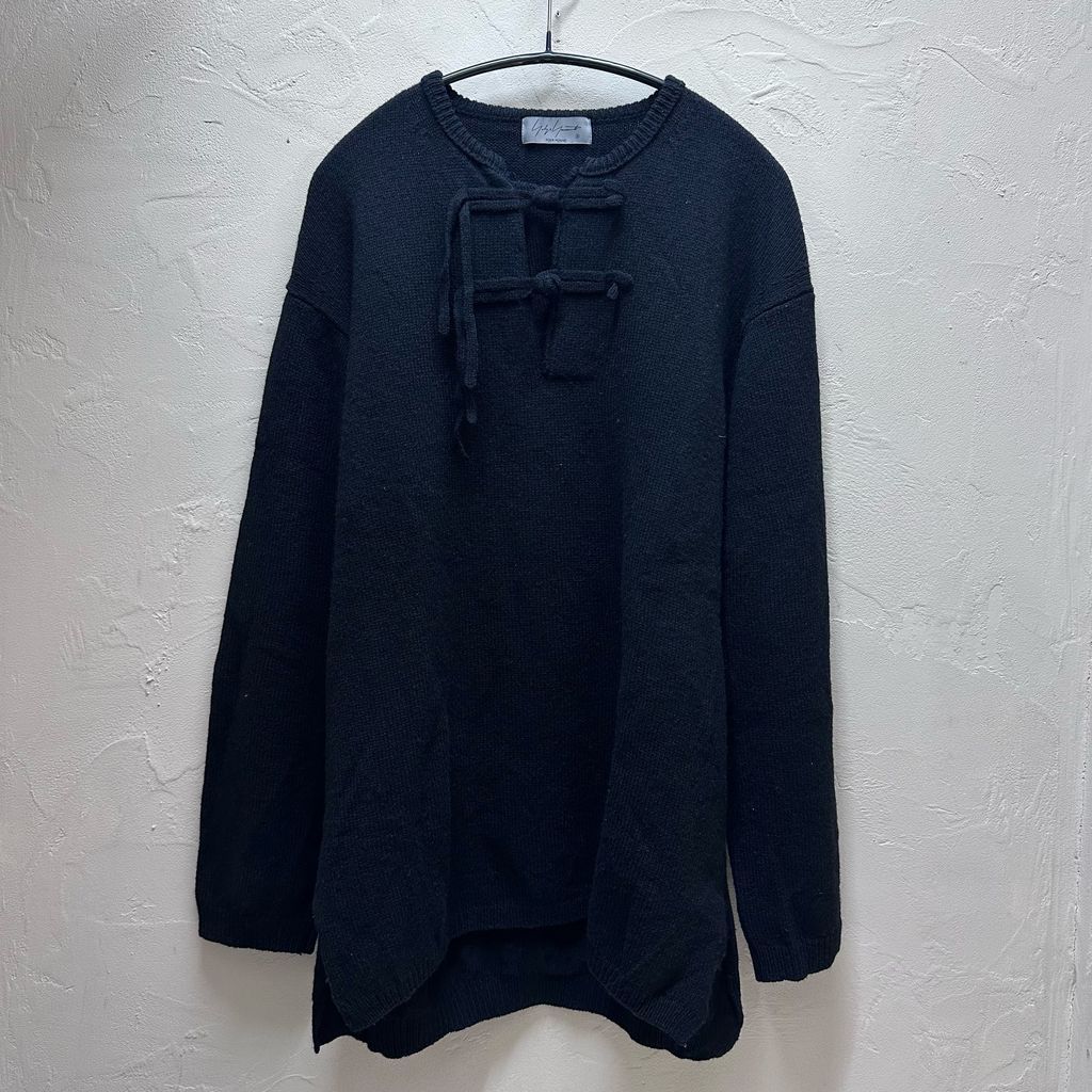 Yohji Yamamoto POUR HOMME ヨウジヤマモトプールオム 25SS CHINA