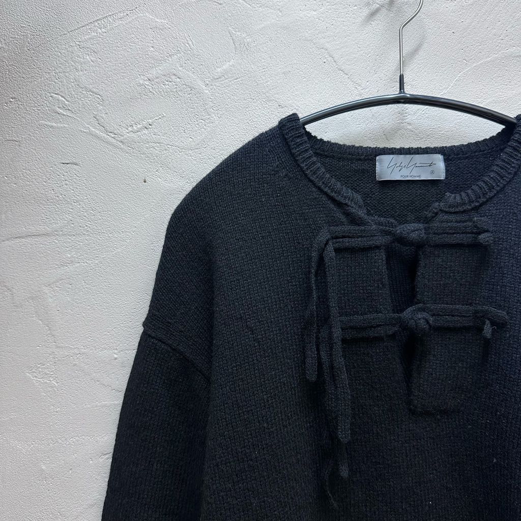 Yohji Yamamoto POUR HOMME ヨウジヤマモトプールオム 25SS CHINA