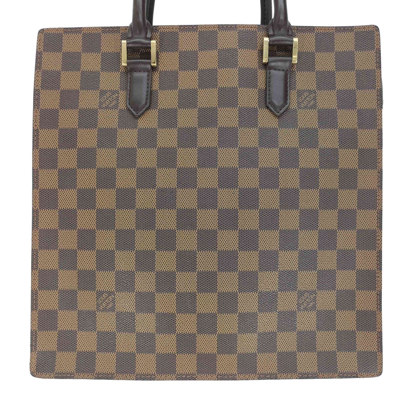 ルイヴィトン LOUIS VUITTON ダミエ・エベヌ ヴェニス モノグラム