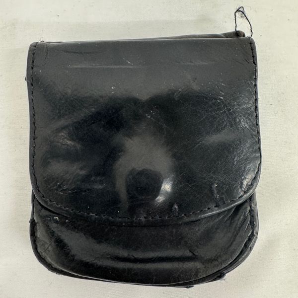 変なおじさん　CHROME HEARTS TAXI 二つ折り財布 廃盤 希少廃盤クロムハーツTAXI タクシーウォレット財布折り畳み