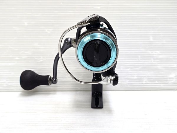 品 ダイワ Daiwa スピニングリール 16 エメラルダス 2508 PE H 〇YR 19652〇