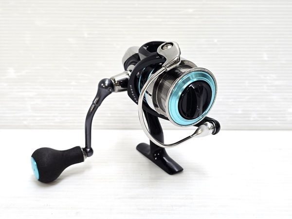 品 ダイワ Daiwa スピニングリール 16 エメラルダス 2508 PE H 〇YR 19652〇