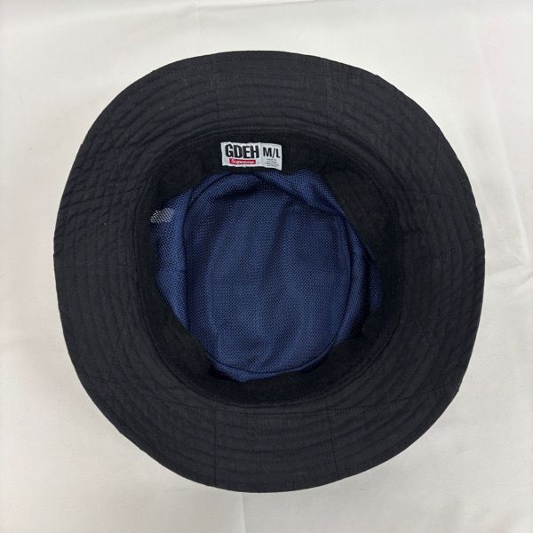 Supreme×GOODENOUGH/シュプリーム×グッドイナフ【25SS】Patchwork