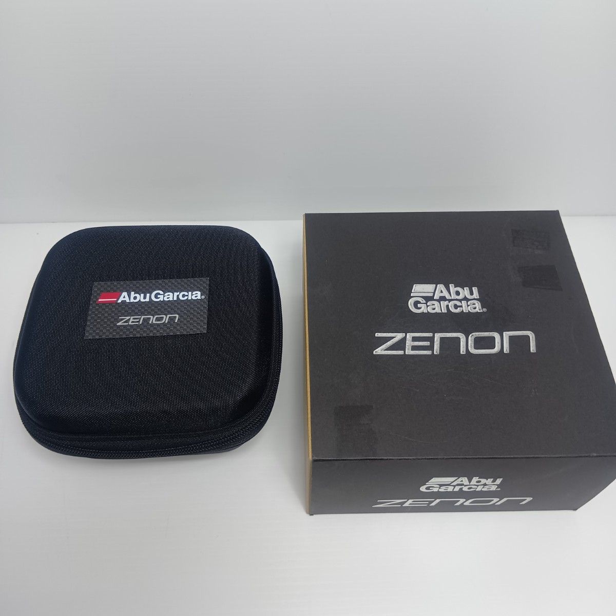 Abu Garcia アブガルシア ゼノンLTX L ベイトリール 1574626