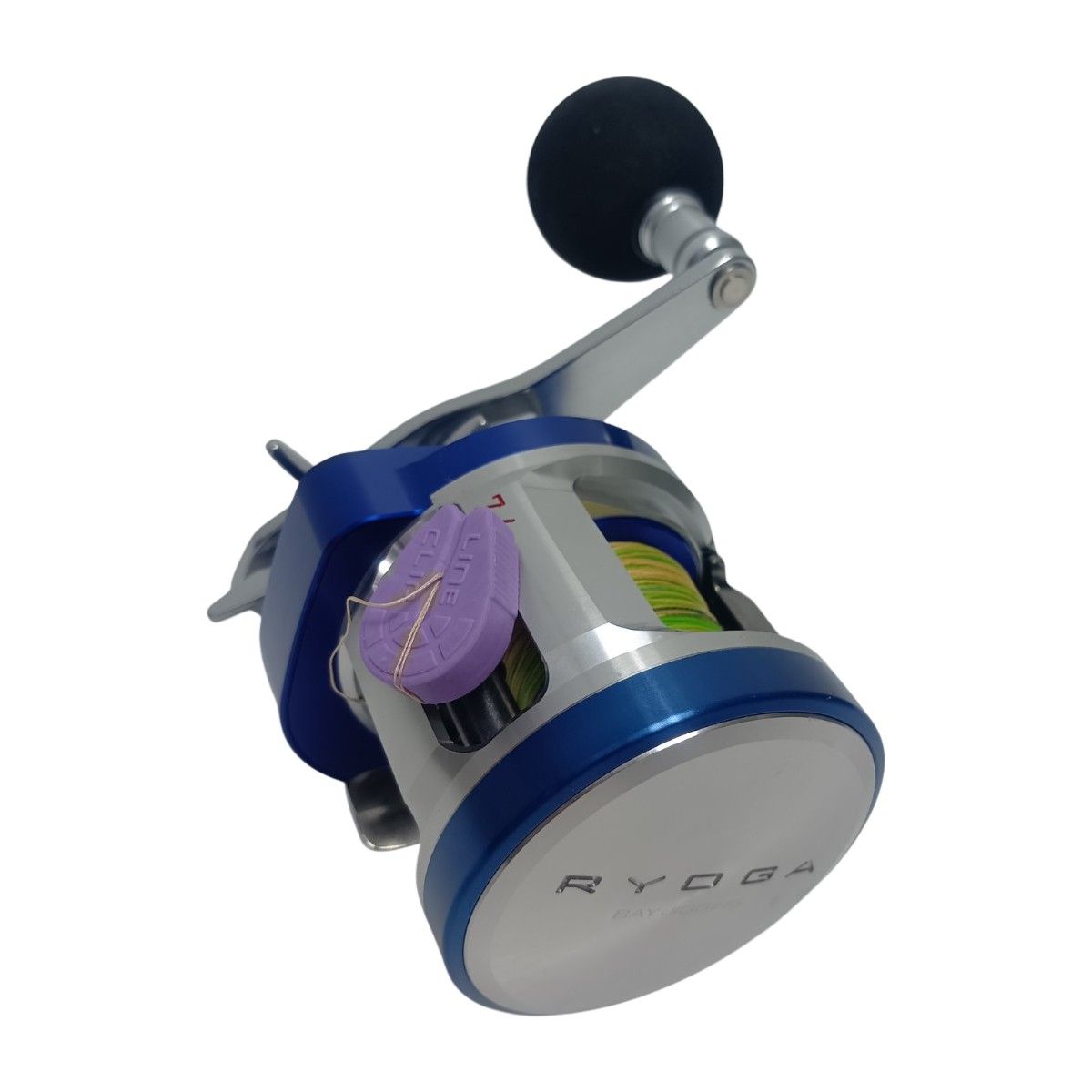 DAIWA ダイワ リョウガ ベイジギング C2025PE-SH キズ有 程度B - メルカリ