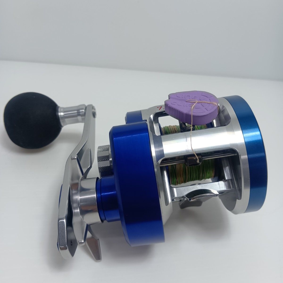 DAIWA ダイワ リョウガ ベイジギング C2025PE-SH キズ有 程度B - メルカリ