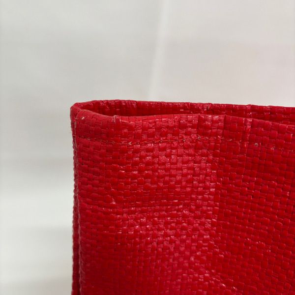 Supreme/シュプリーム【20SS 】Raffia Tote Bag/ラフィア トート