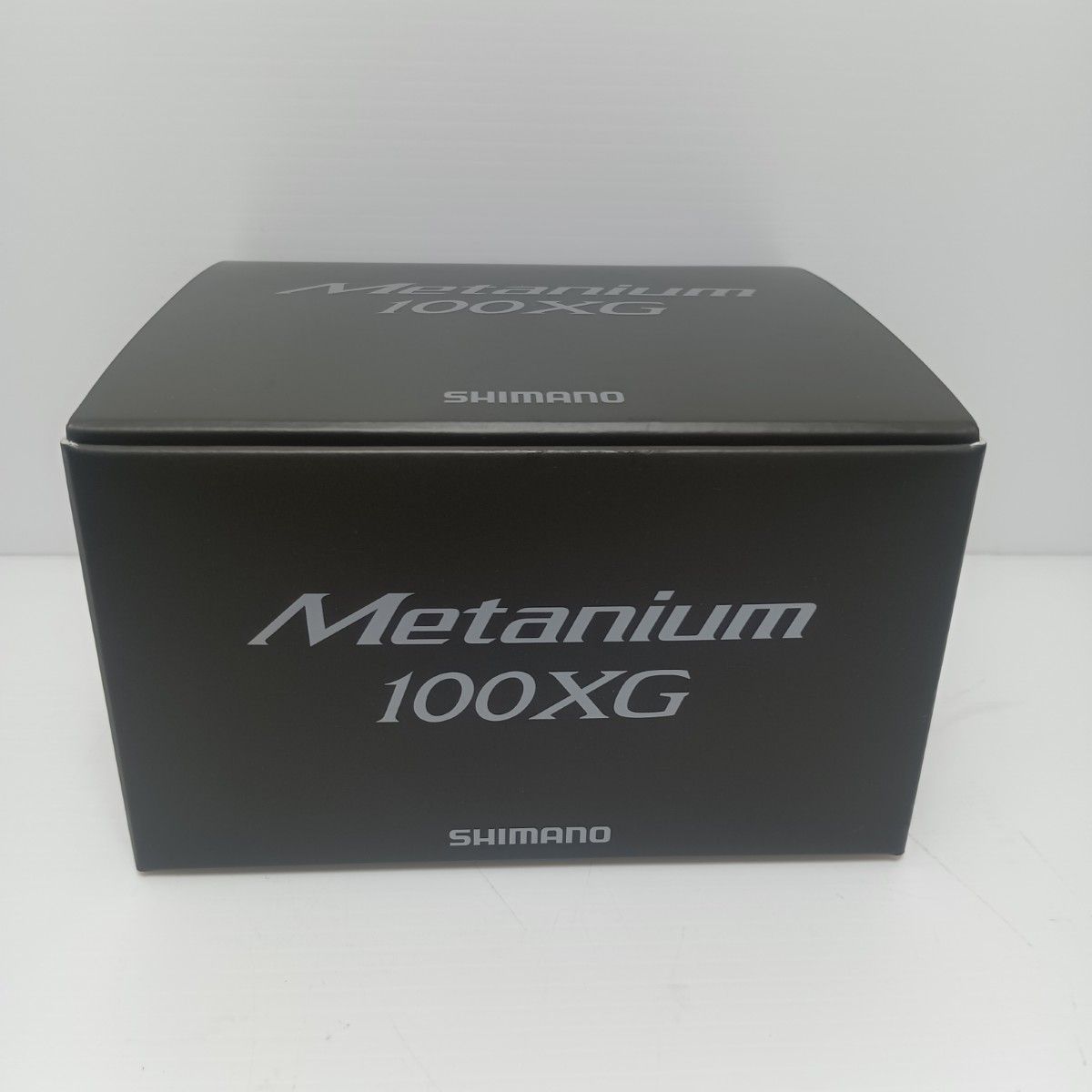 SHIMANO シマノ 23メタニウム 100XG 未使用 未使用品(S) 箱付 046130