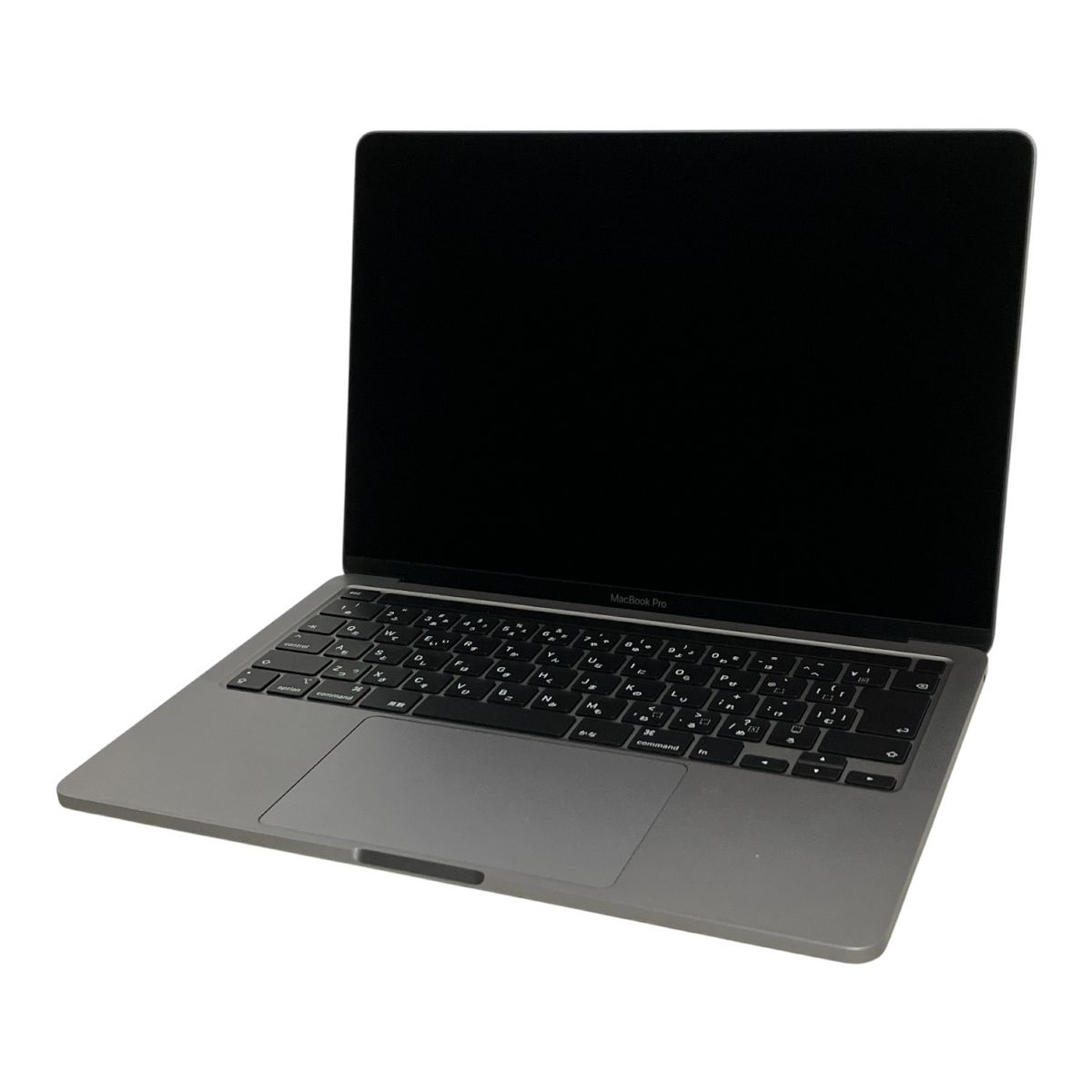 充放電回数50回】 Apple MXK32J/A MacBook Pro 13インチ 2020 ノート
