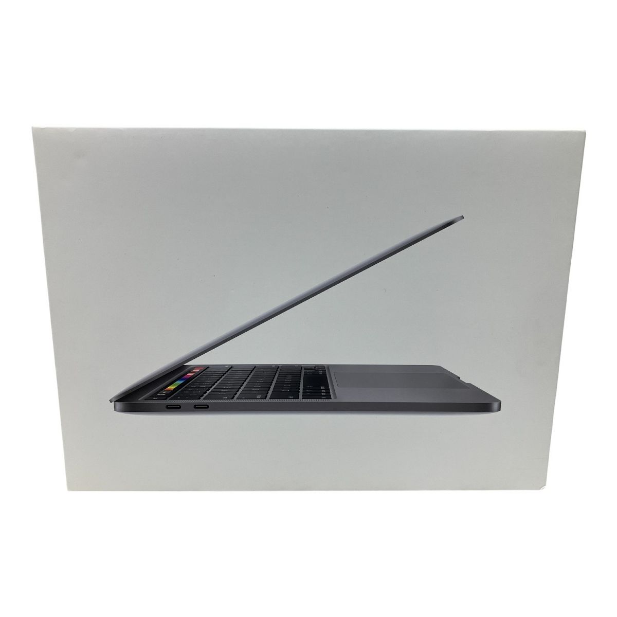 充放電回数50回】 Apple MXK32J/A MacBook Pro 13インチ 2020 ノート