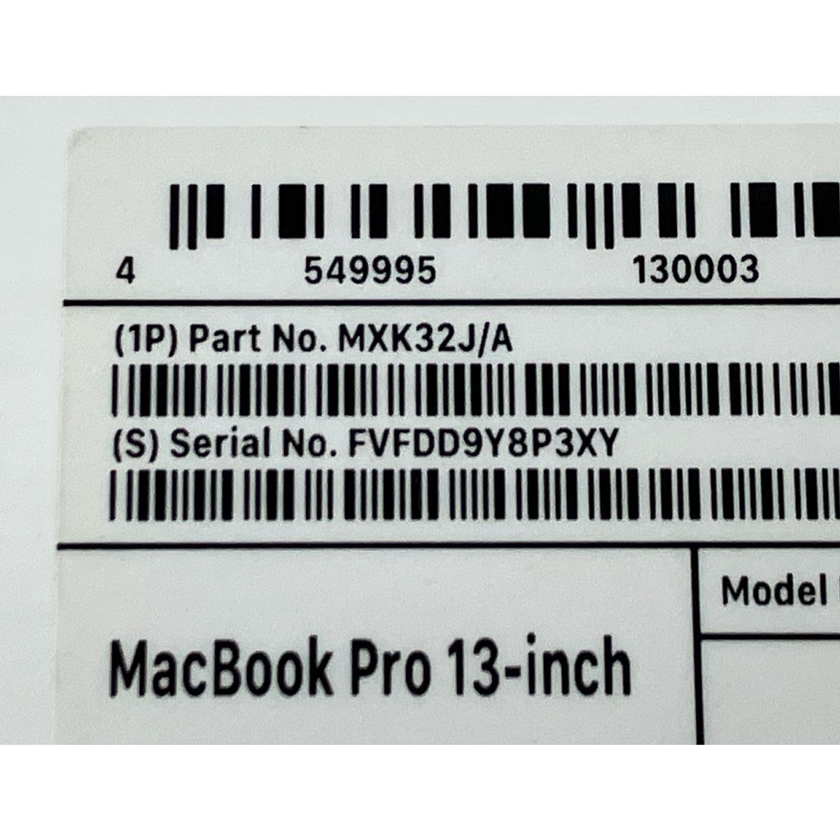 MacBookPro MXK32J/A 充放電32回 MacBook Pro 16インチ2021 充放電回数93回.マックブックプロ MacBook