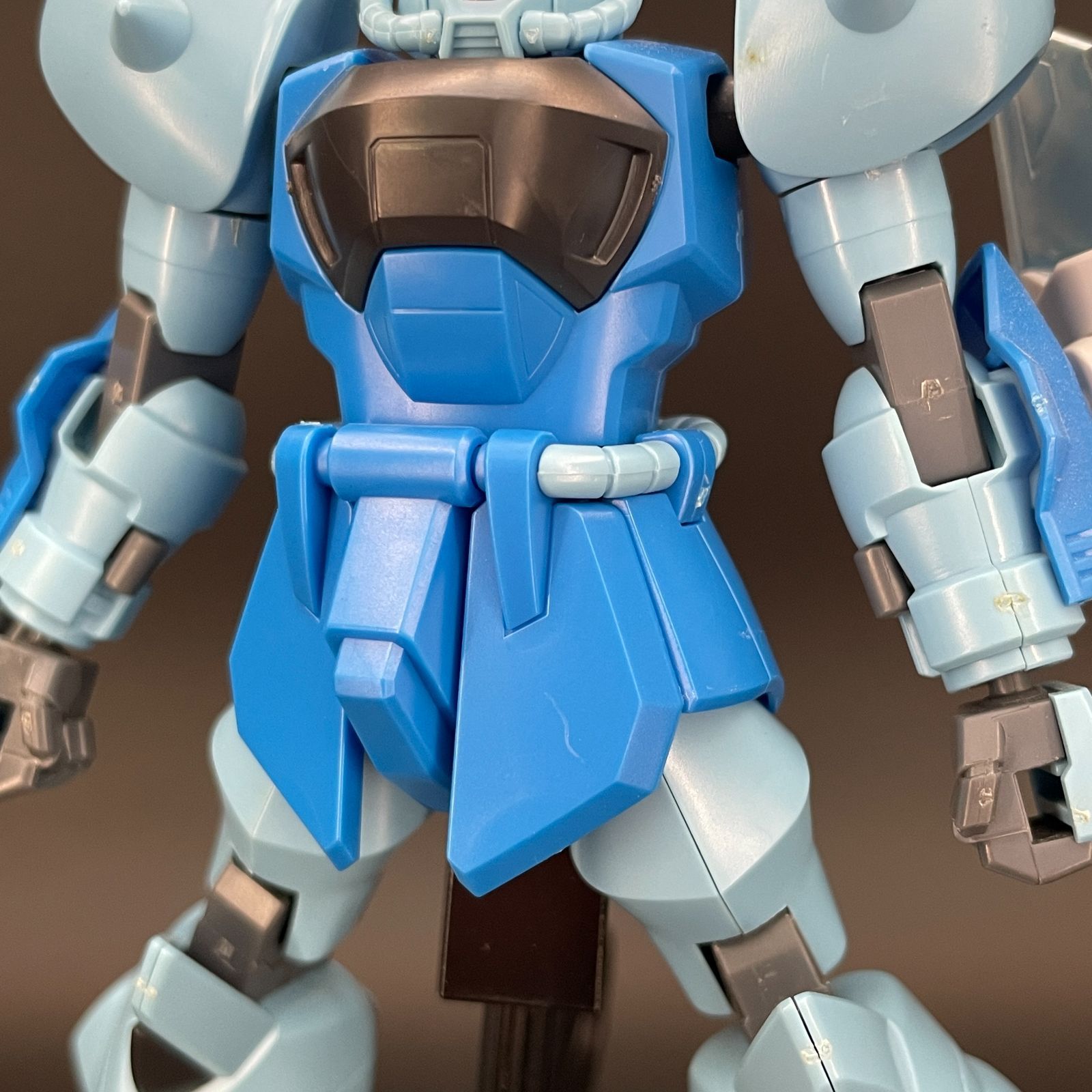 ガンプラ【中古品/ジャンク、欠品あり】 HG グフ イグナイテッド(量産