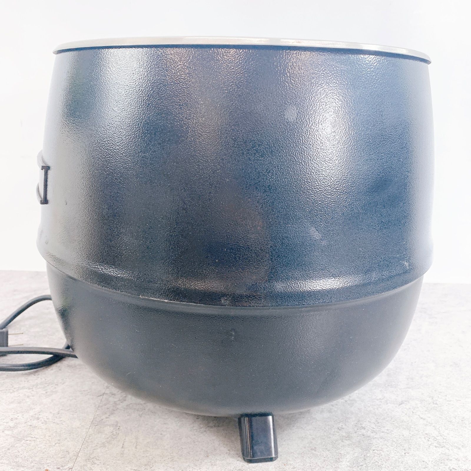 H-300 KIPROSTAR 業務用スープウォーマー PRO-BSW10-C ブラック 動作品