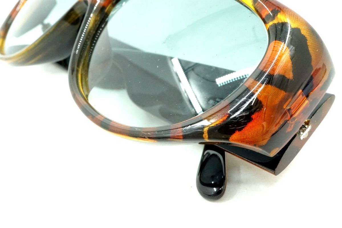 クリスチャン ディオール ヴィンテージ サングラス アイウェア 2912A