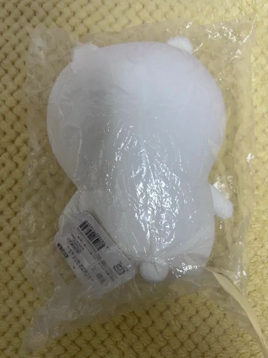 自分ツッコミくま ぬいぐるみ ナガノ ぬいぐるみS S : ナガノのくま 