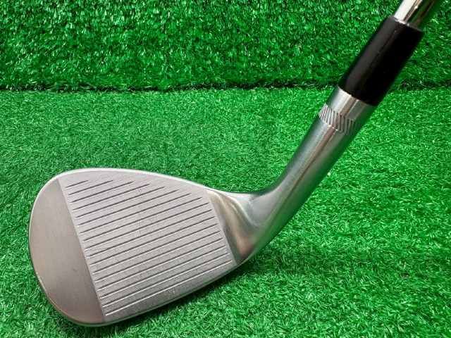 264 ウェッジ タイトリスト ボーケイSM 10 Tour Chrome 56-14 F BV 105 JP 56 和歌山