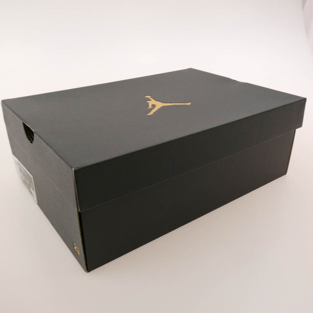 エアジョーダン ミッド