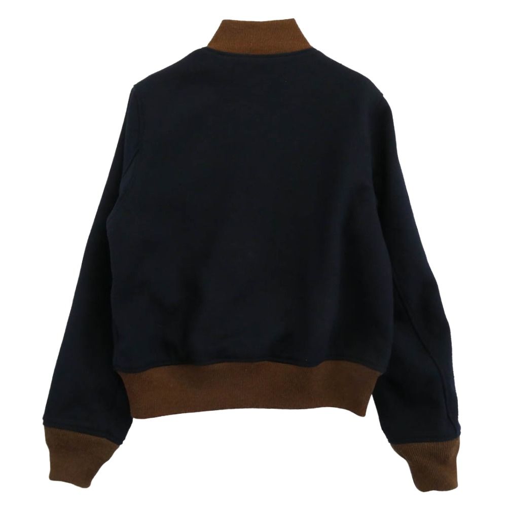 Buzz Rickson's バズリクソンズ BR12814 USAAF SPORTS JACKET スポーツ